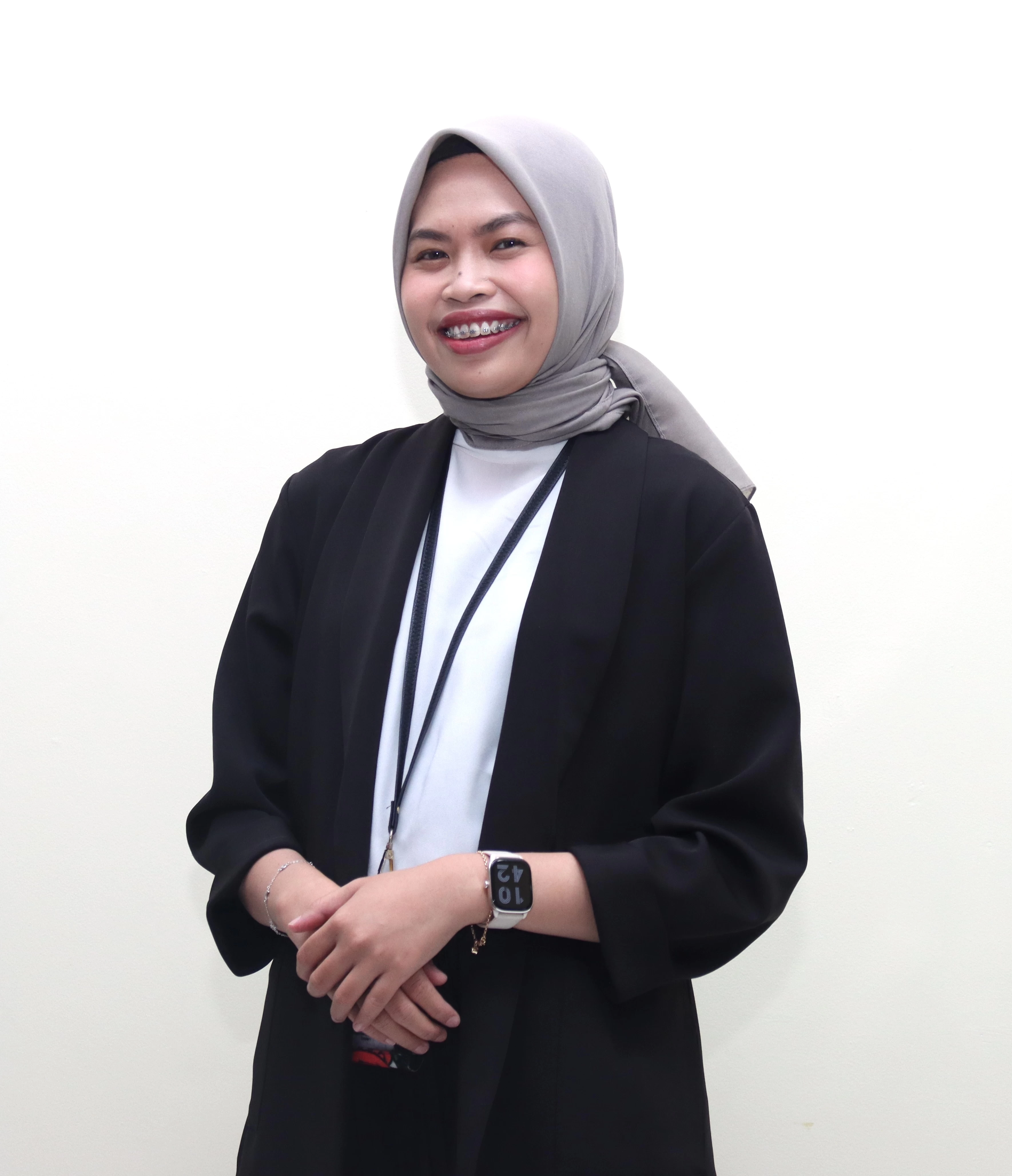 Alivia Meyrizka Utami