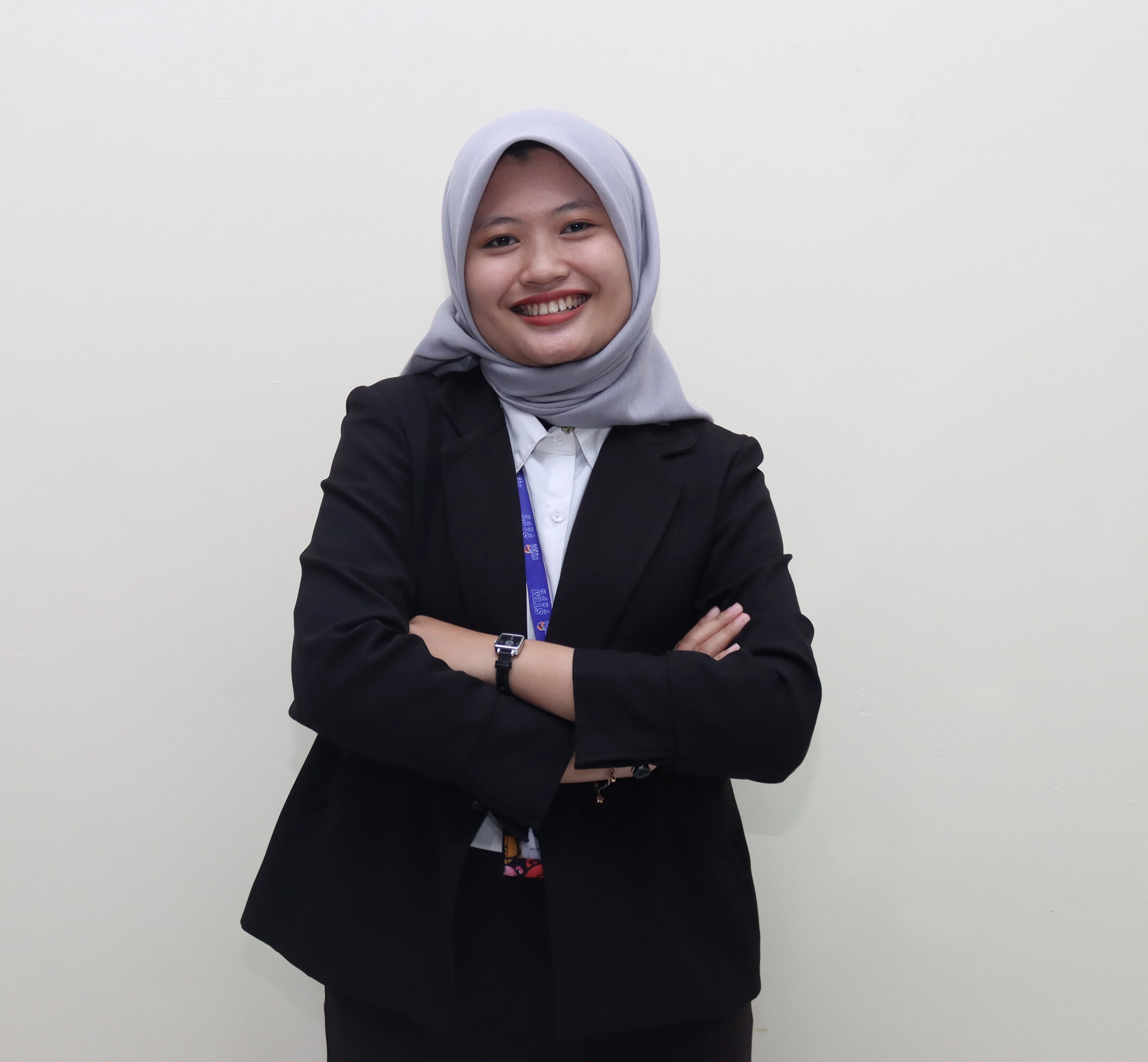 Bunga Alfausta Amallia