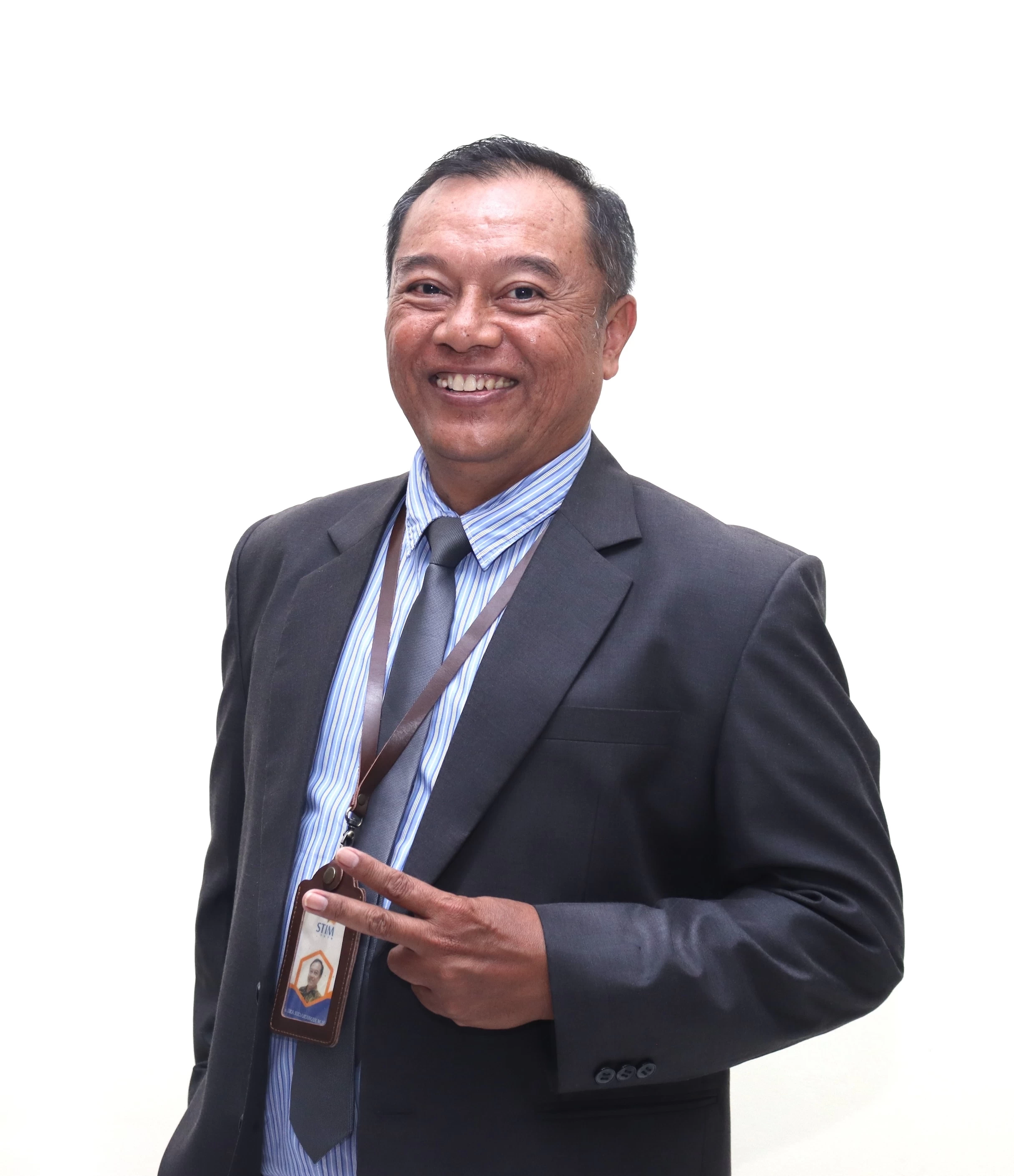Eka Sudarusman