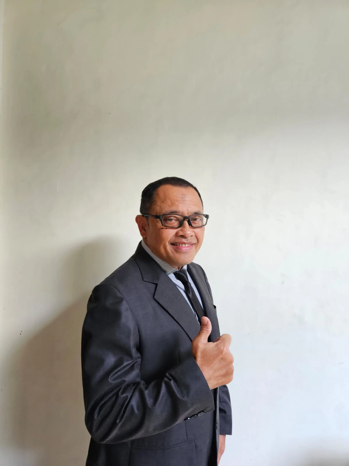 Muhammad Roni Indarto